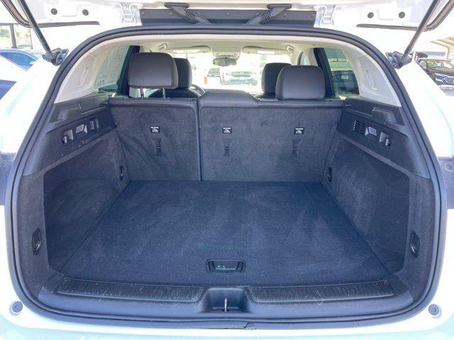 used 2024 Buick Envision car, priced at $27,721
