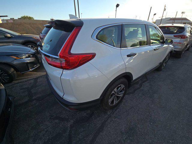 used 2019 Honda CR-V car, priced at $16,363