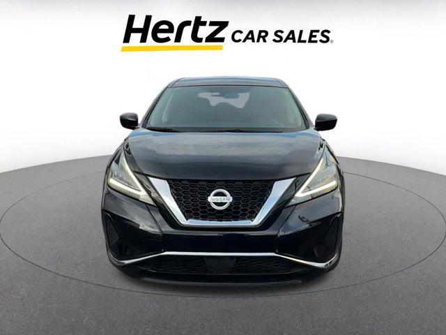 used 2022 Nissan Murano car, priced at $18,684