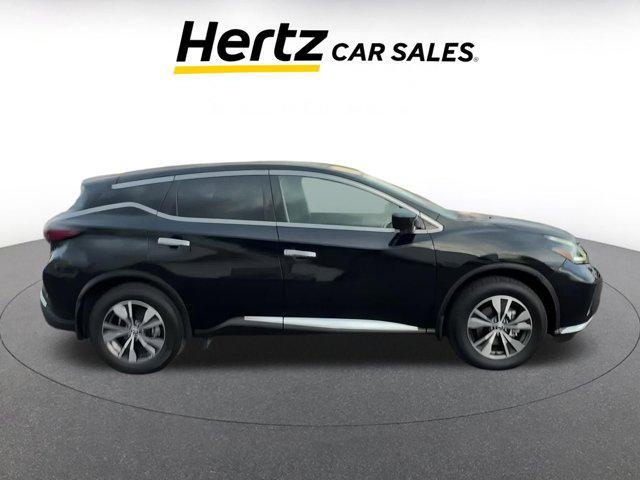 used 2022 Nissan Murano car, priced at $18,684