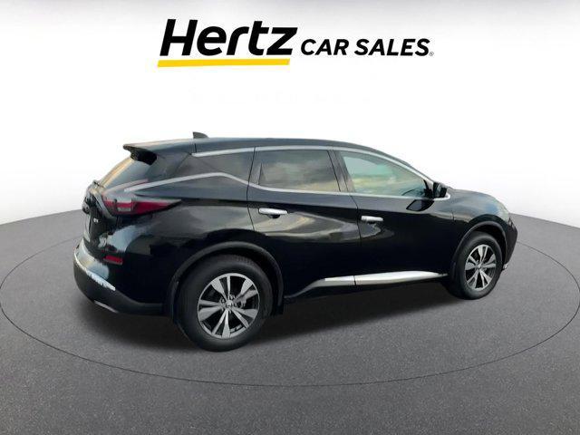 used 2022 Nissan Murano car, priced at $18,684