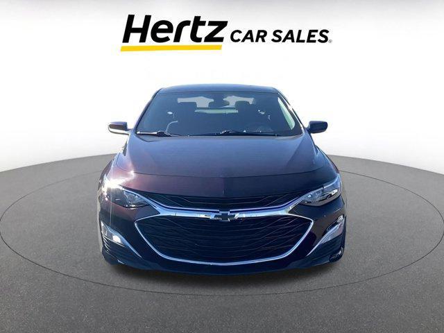 used 2020 Chevrolet Malibu car, priced at $13,532