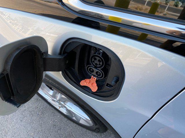 used 2023 Chevrolet Bolt EV car, priced at $15,715