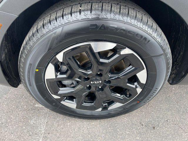 used 2024 Kia Sorento car, priced at $29,944