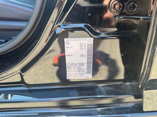 used 2024 Nissan Altima car, priced at $21,701