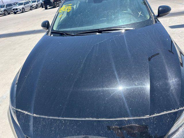 used 2024 Nissan Altima car, priced at $24,193