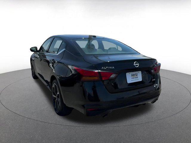 used 2024 Nissan Altima car, priced at $21,701
