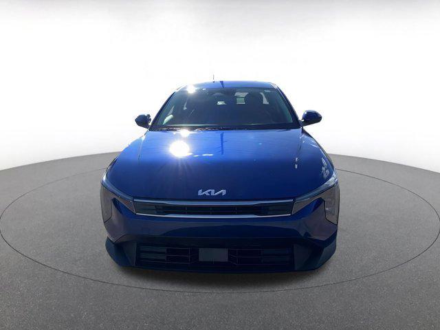 used 2025 Kia K4 car, priced at $19,563