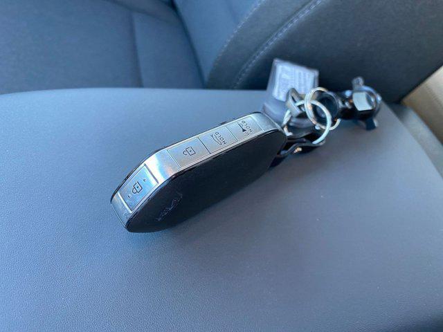used 2025 Kia K4 car, priced at $19,563