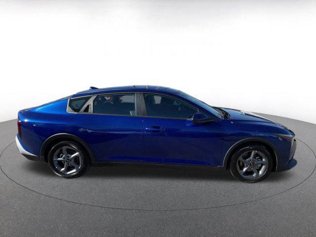used 2025 Kia K4 car, priced at $19,563