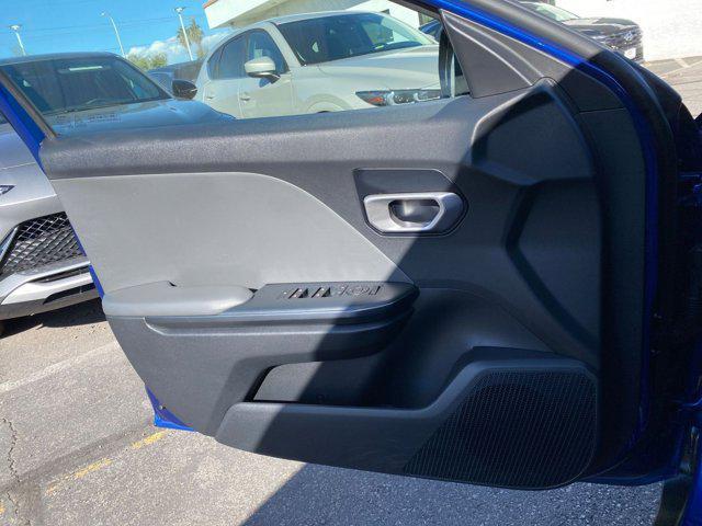 used 2025 Kia K4 car, priced at $19,563