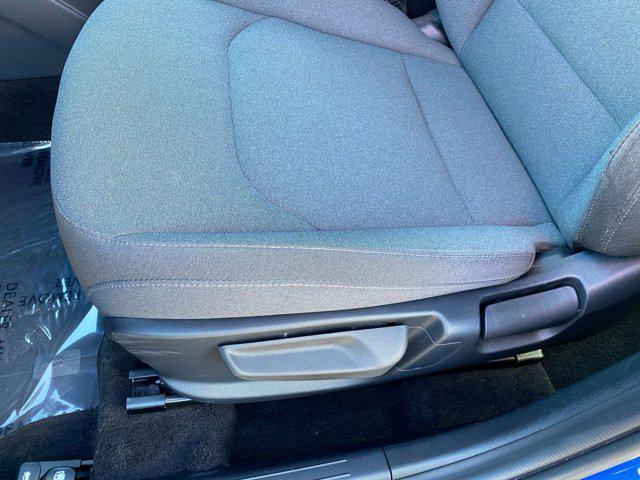 used 2025 Kia K4 car, priced at $19,563