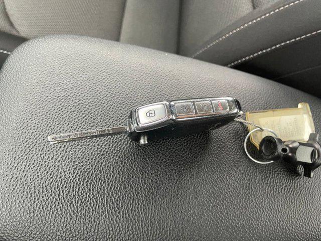 used 2024 Kia Forte car, priced at $17,556