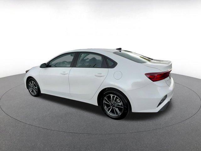 used 2024 Kia Forte car, priced at $17,556