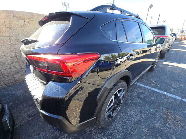 used 2019 Subaru Crosstrek car, priced at $21,075