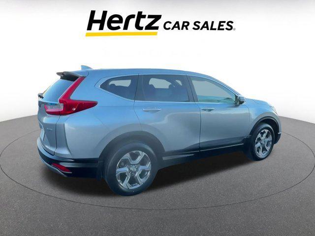 used 2019 Honda CR-V car, priced at $17,821