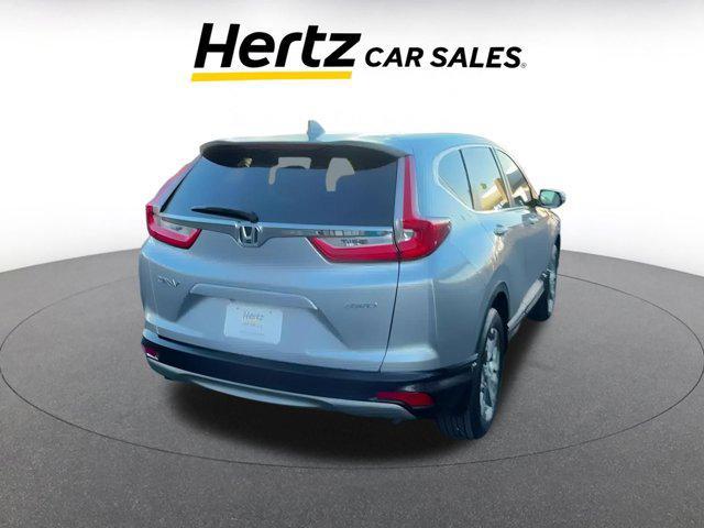 used 2019 Honda CR-V car, priced at $17,821