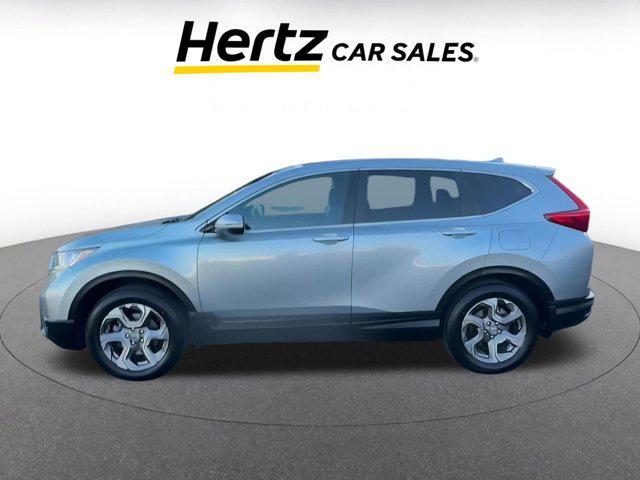 used 2019 Honda CR-V car, priced at $17,821