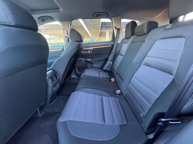 used 2019 Honda CR-V car, priced at $17,821