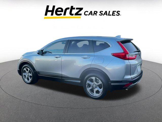 used 2019 Honda CR-V car, priced at $17,821