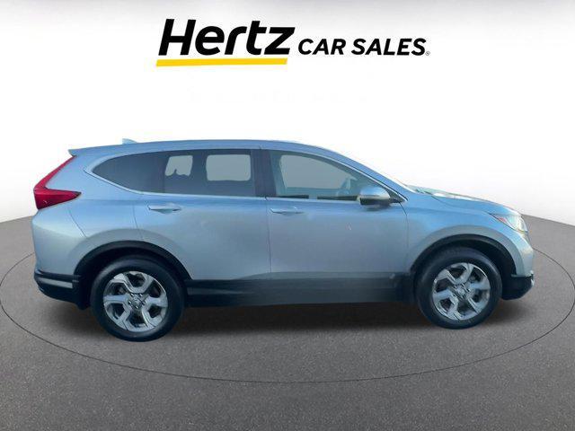 used 2019 Honda CR-V car, priced at $17,821