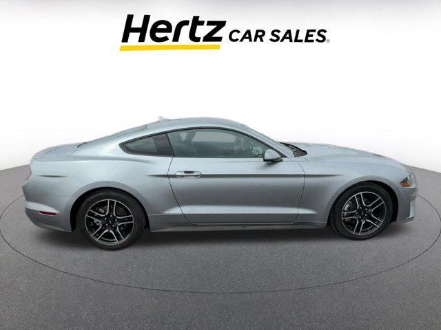 used 2023 Ford Mustang car, priced at $27,236