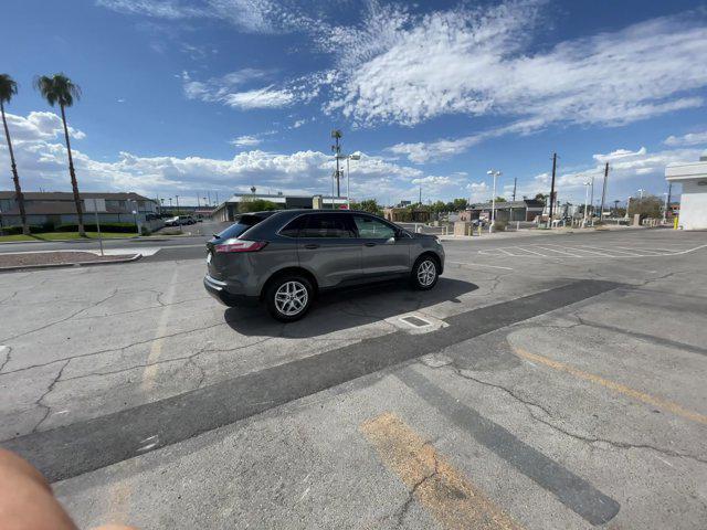 used 2022 Ford Edge car, priced at $21,522