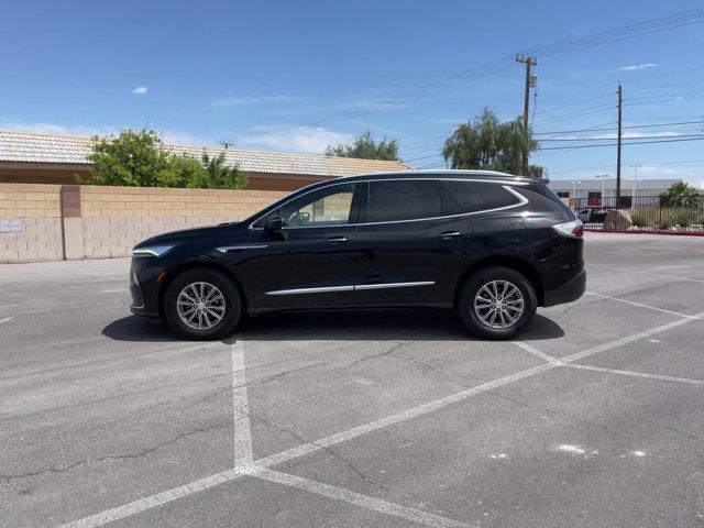 used 2022 Buick Enclave car, priced at $27,922