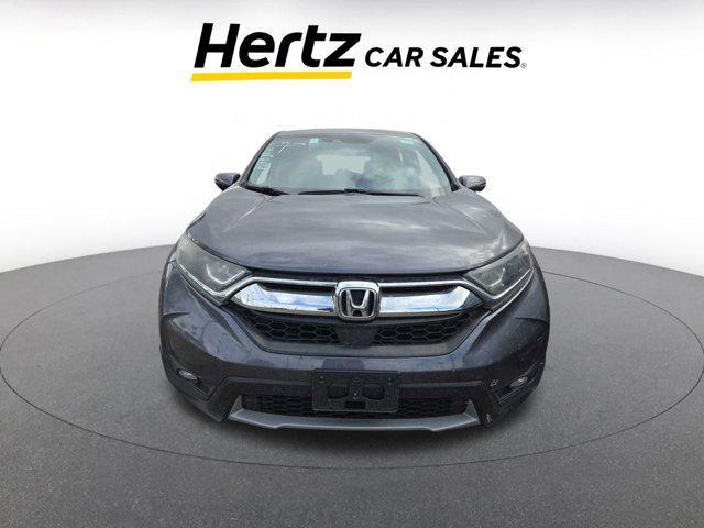 used 2019 Honda CR-V car, priced at $21,546