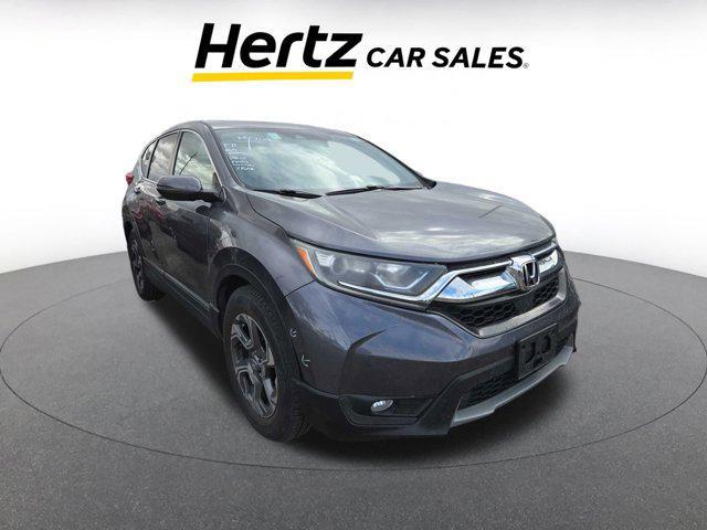 used 2019 Honda CR-V car, priced at $21,546