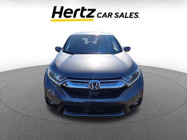 used 2019 Honda CR-V car, priced at $21,546