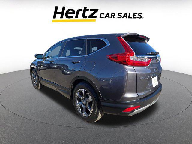 used 2019 Honda CR-V car, priced at $21,546