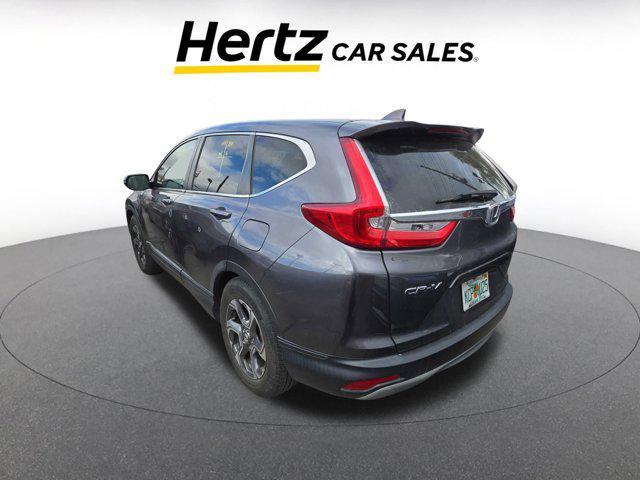 used 2019 Honda CR-V car, priced at $21,546