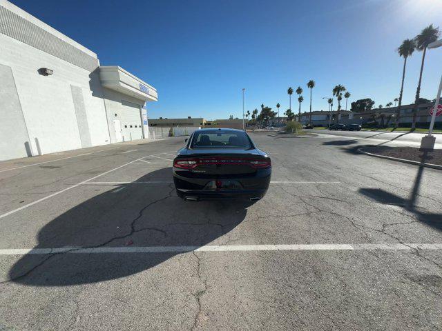 used 2022 Dodge Charger car, priced at $19,752