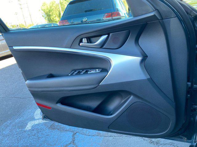 used 2025 Genesis G70 car, priced at $27,313