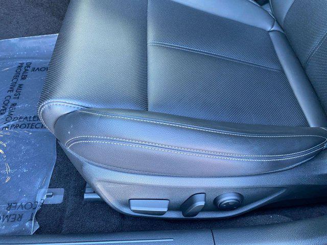 used 2025 Genesis G70 car, priced at $27,313