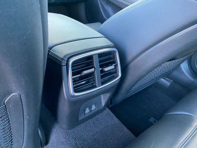 used 2025 Genesis G70 car, priced at $27,313