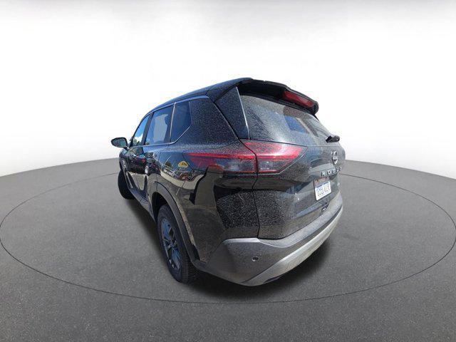 used 2023 Nissan Rogue car, priced at $19,951