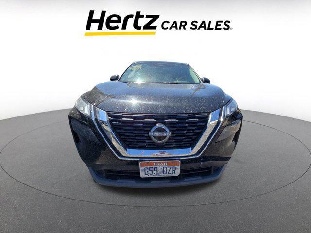 used 2023 Nissan Rogue car, priced at $20,701