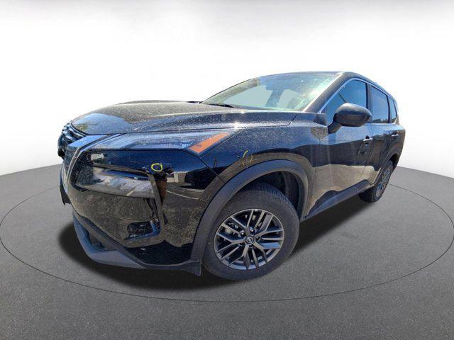 used 2023 Nissan Rogue car, priced at $19,951