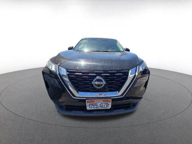 used 2023 Nissan Rogue car, priced at $19,951