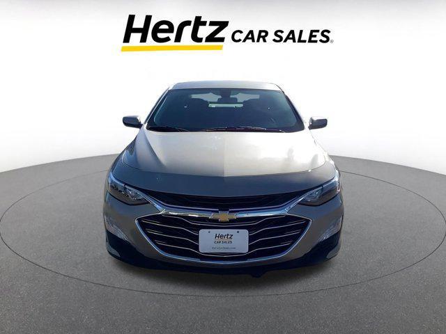 used 2022 Chevrolet Malibu car, priced at $15,664