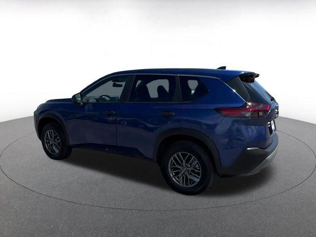 used 2023 Nissan Rogue car, priced at $20,044