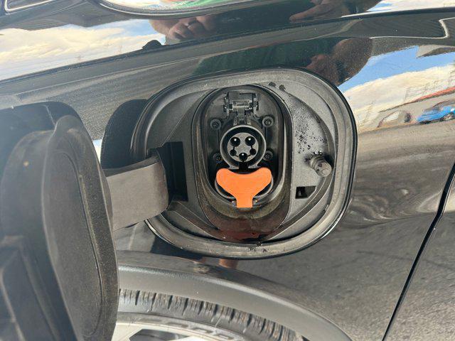 used 2023 Chevrolet Bolt EV car, priced at $16,775