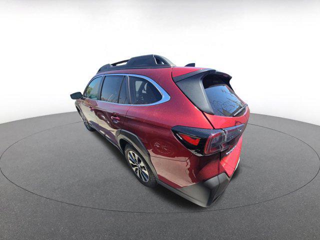 used 2024 Subaru Outback car, priced at $30,959