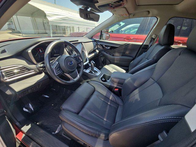 used 2024 Subaru Outback car, priced at $30,959