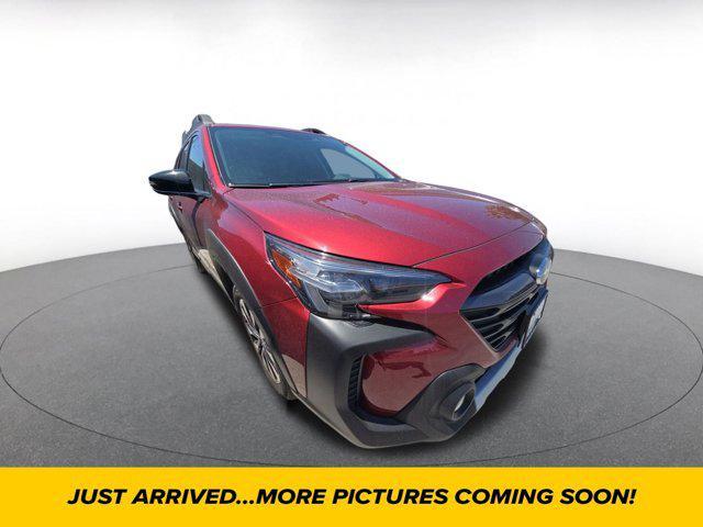 used 2024 Subaru Outback car, priced at $30,959