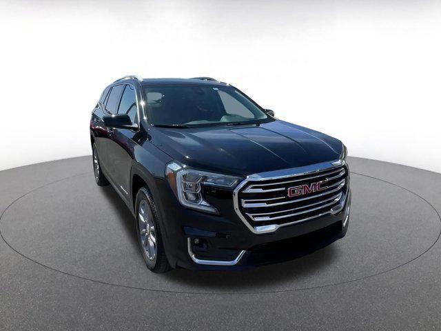 used 2024 GMC Terrain car, priced at $26,071