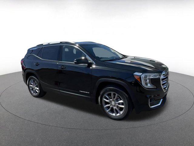 used 2024 GMC Terrain car, priced at $26,071