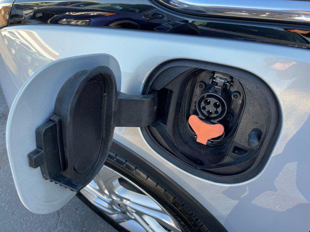 used 2023 Chevrolet Bolt EV car, priced at $16,225